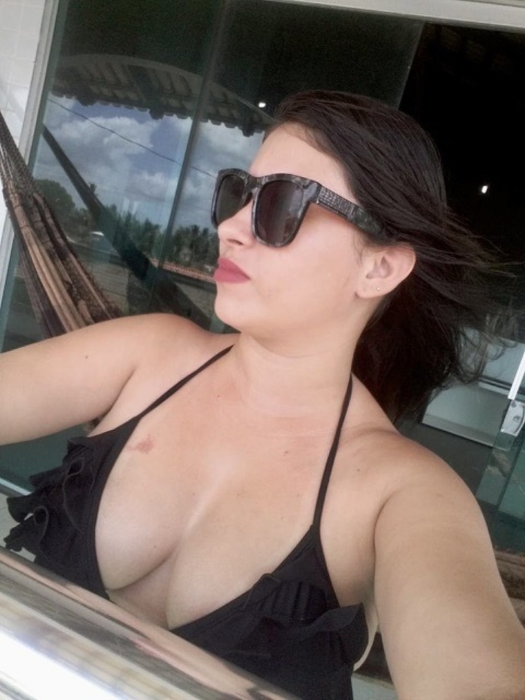 Angelica Azevedo banner image