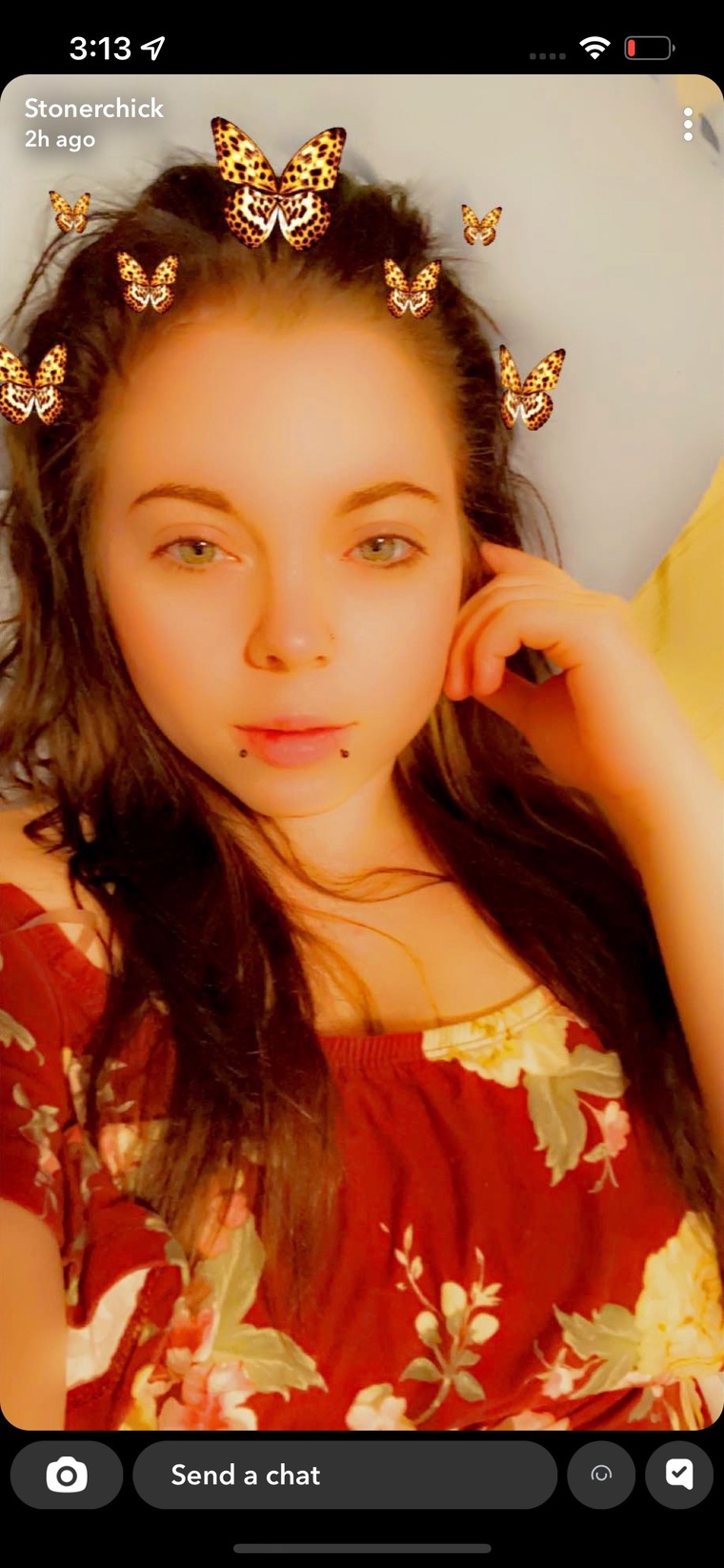 Stonerchick cover image