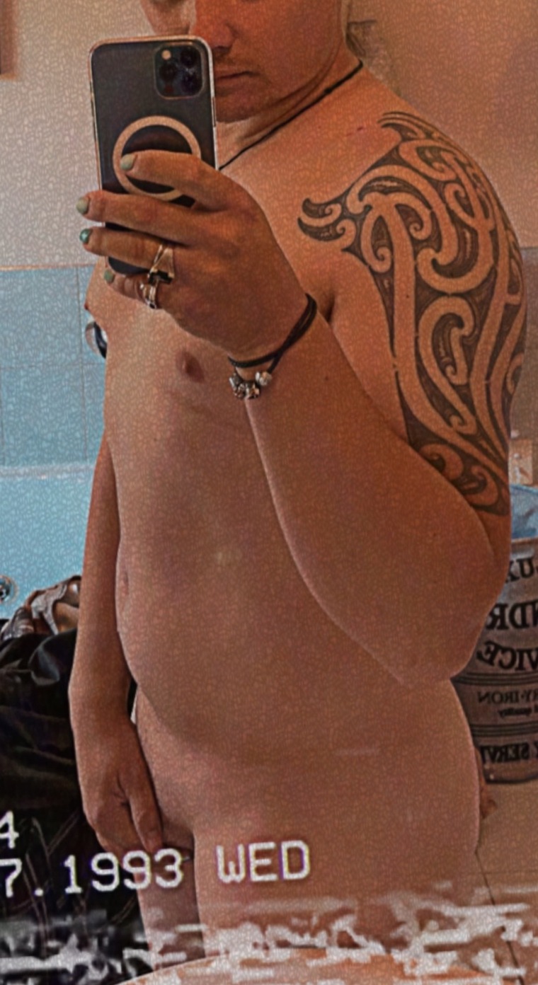 Kiwi.dad.bod! banner image