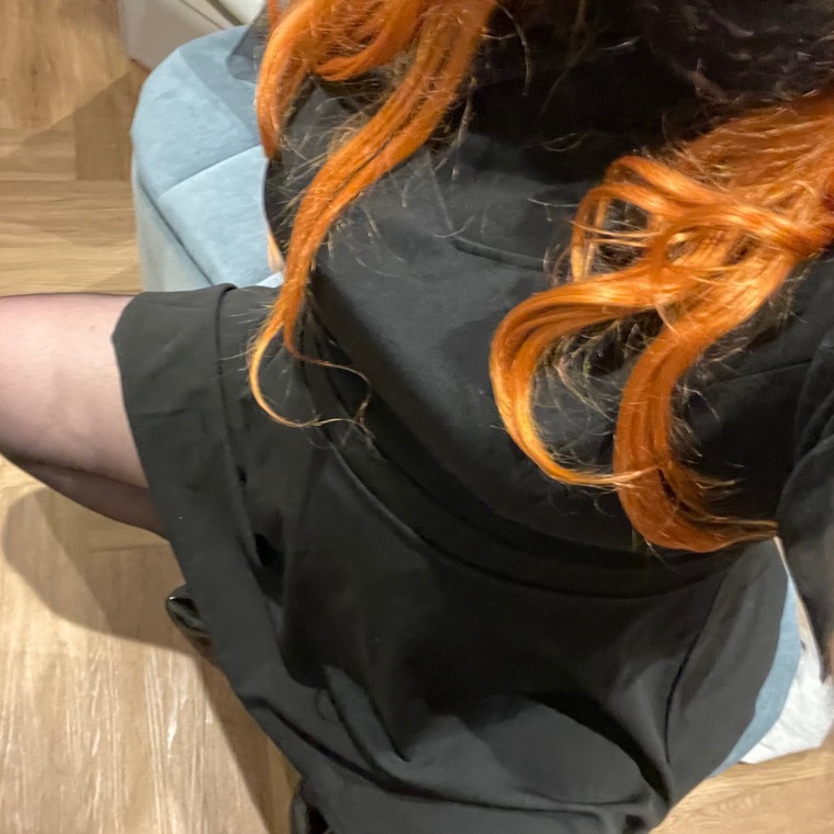 Sissy Chloe banner image