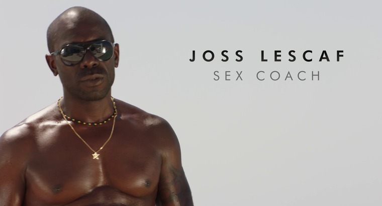 talkwithJossLescaf cover image