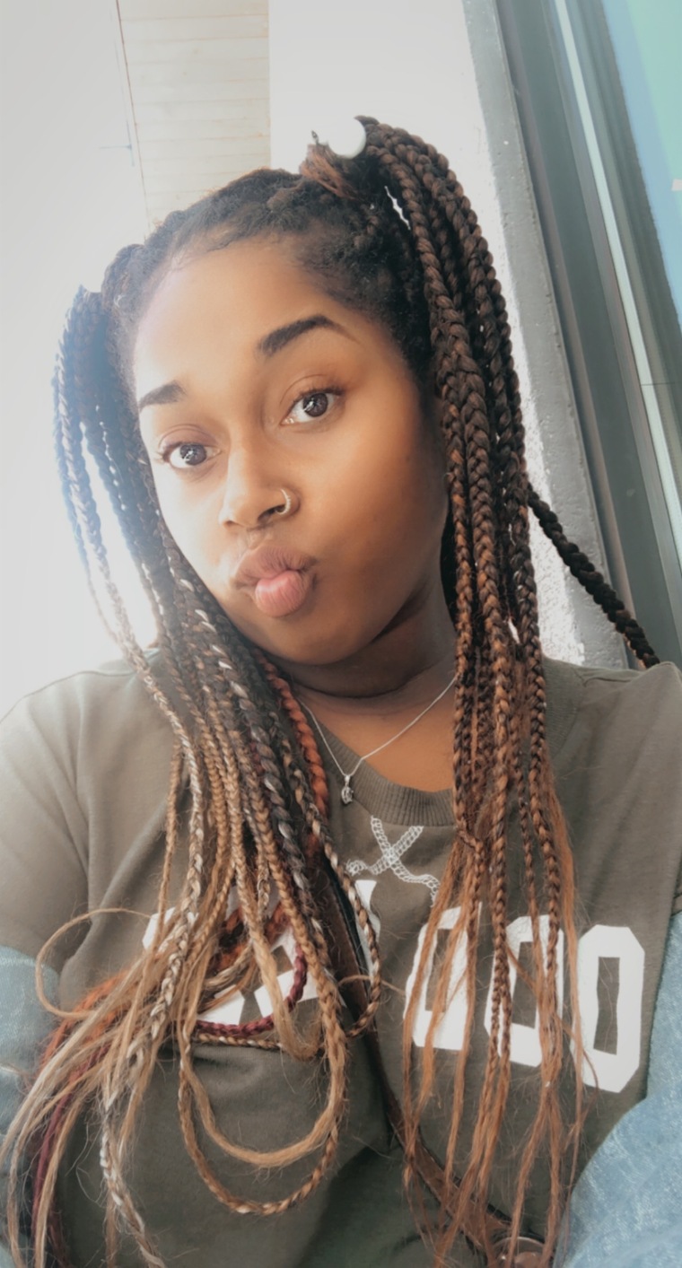 Brittney cover image