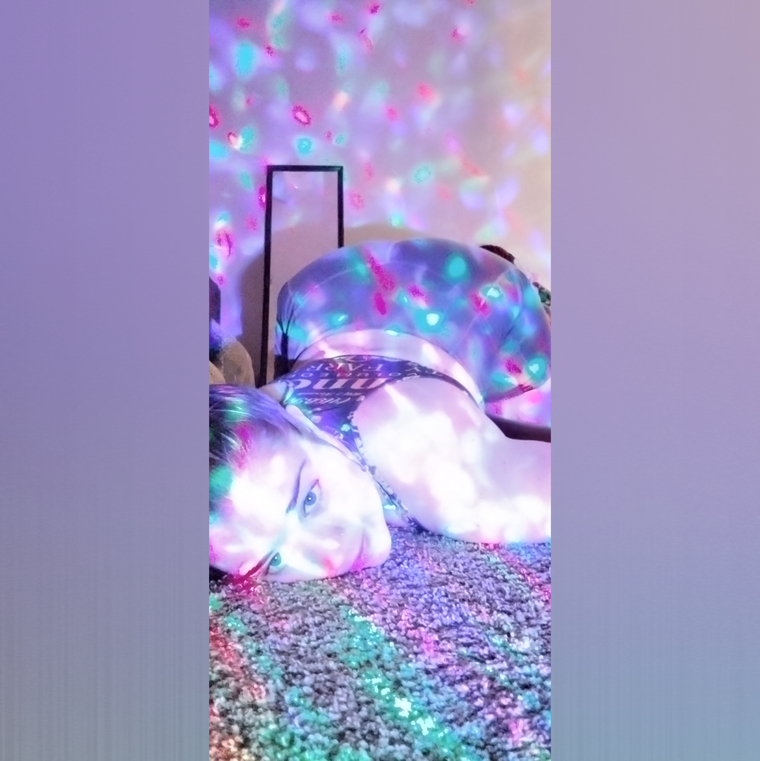 Sweetmess cover image