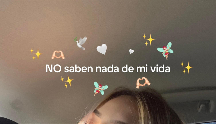 πππππ² π π’π«π₯ LATINAππ₯ banner image