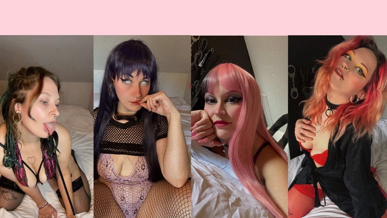 Lola HYSTERIA cover image