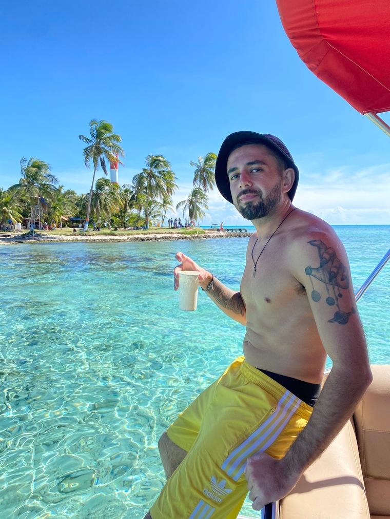 Fernando cover image