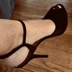 Goddess Feet avatar