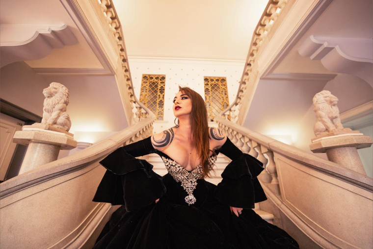 IngridBrans banner image