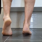 Muscular Feet avatar