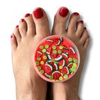 FKE Footsie avatar