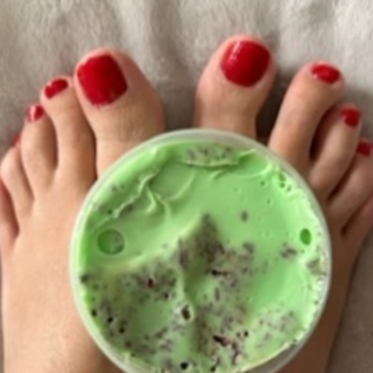 FKE Footsie cover image