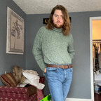 Clint mock avatar