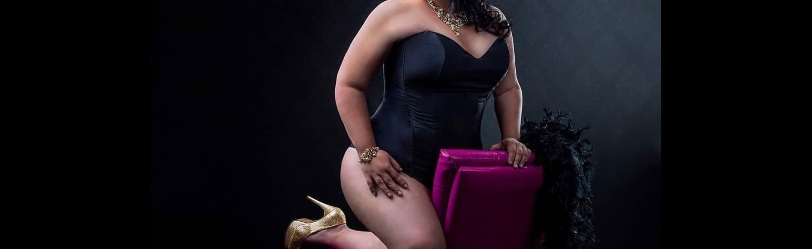 CURVYDIVA banner image