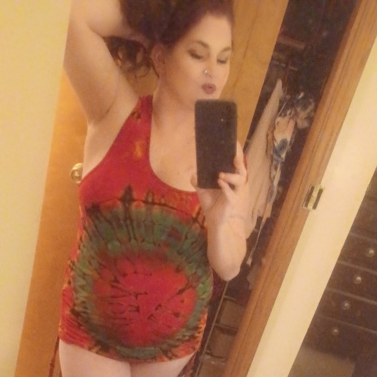 Gothprincess79 banner image