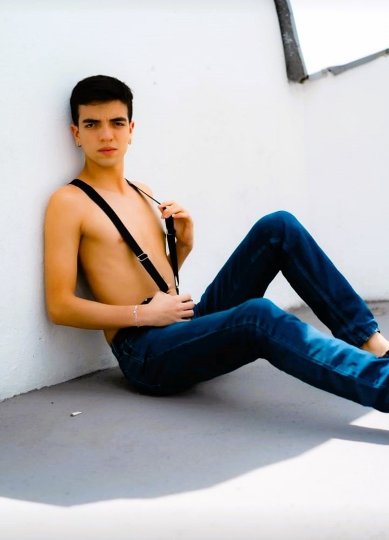 DanteKarson banner image