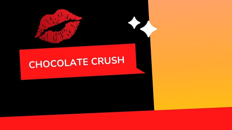 ChocolateCrush banner image