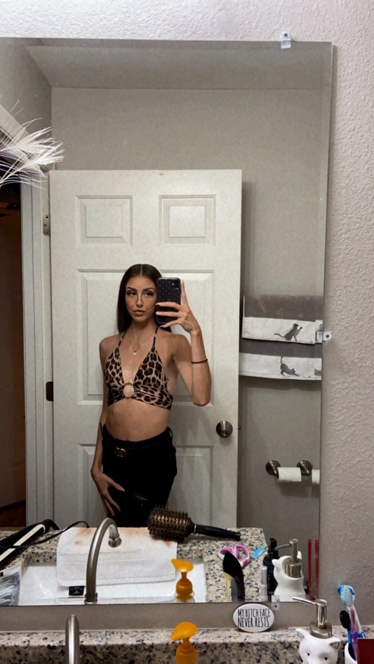 Lydia cover image