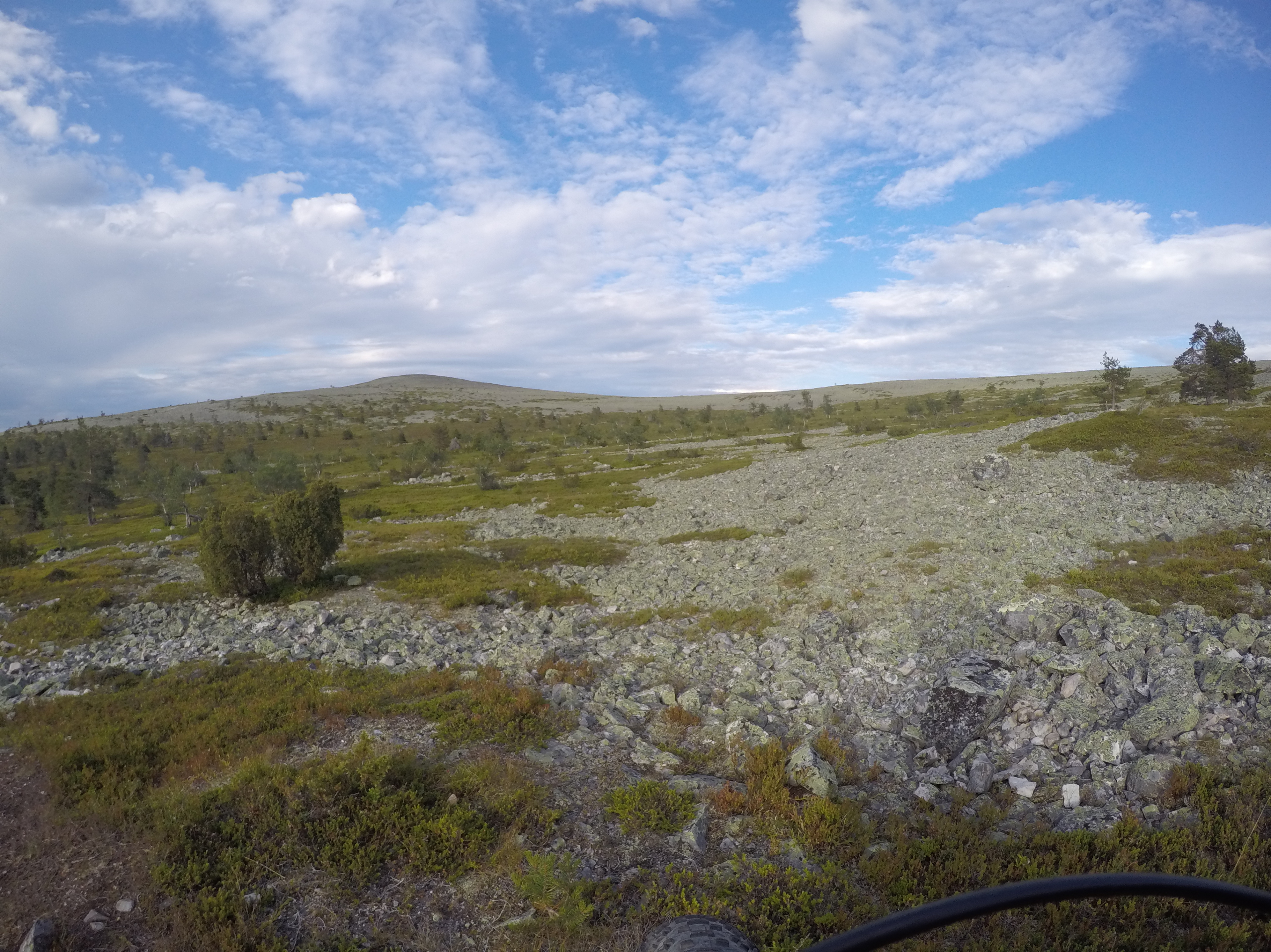 Skikkeböö banner image