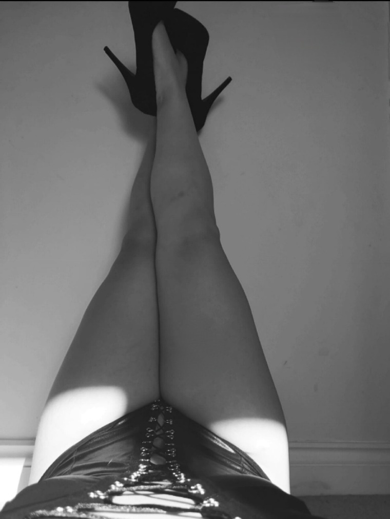 Leatherandlacey cover image
