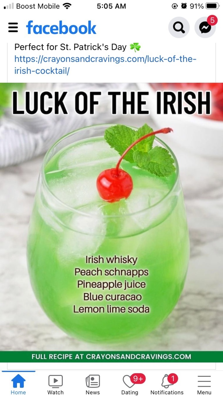 Irishbratt banner image