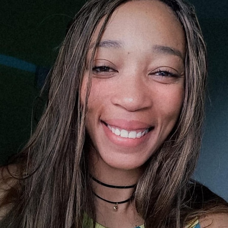 Jamylla Oliveira banner image