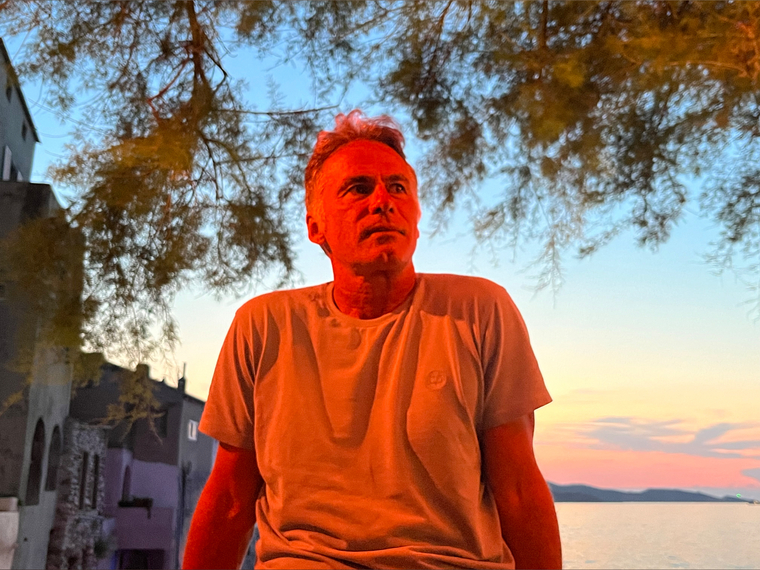 El Turco cover image