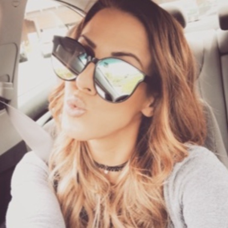 Lindsey Russo banner image