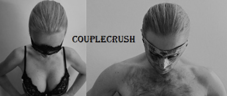 CoupleCrush banner image
