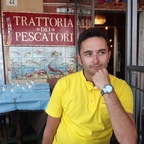 Fabio avatar