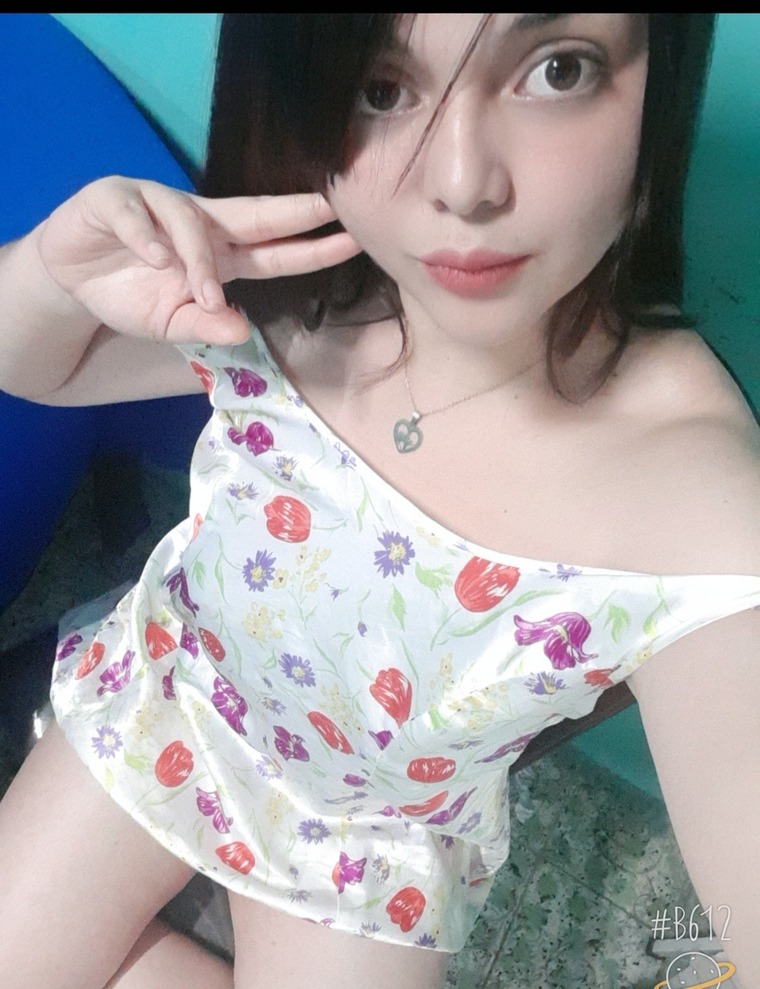 @Michy G. cover image