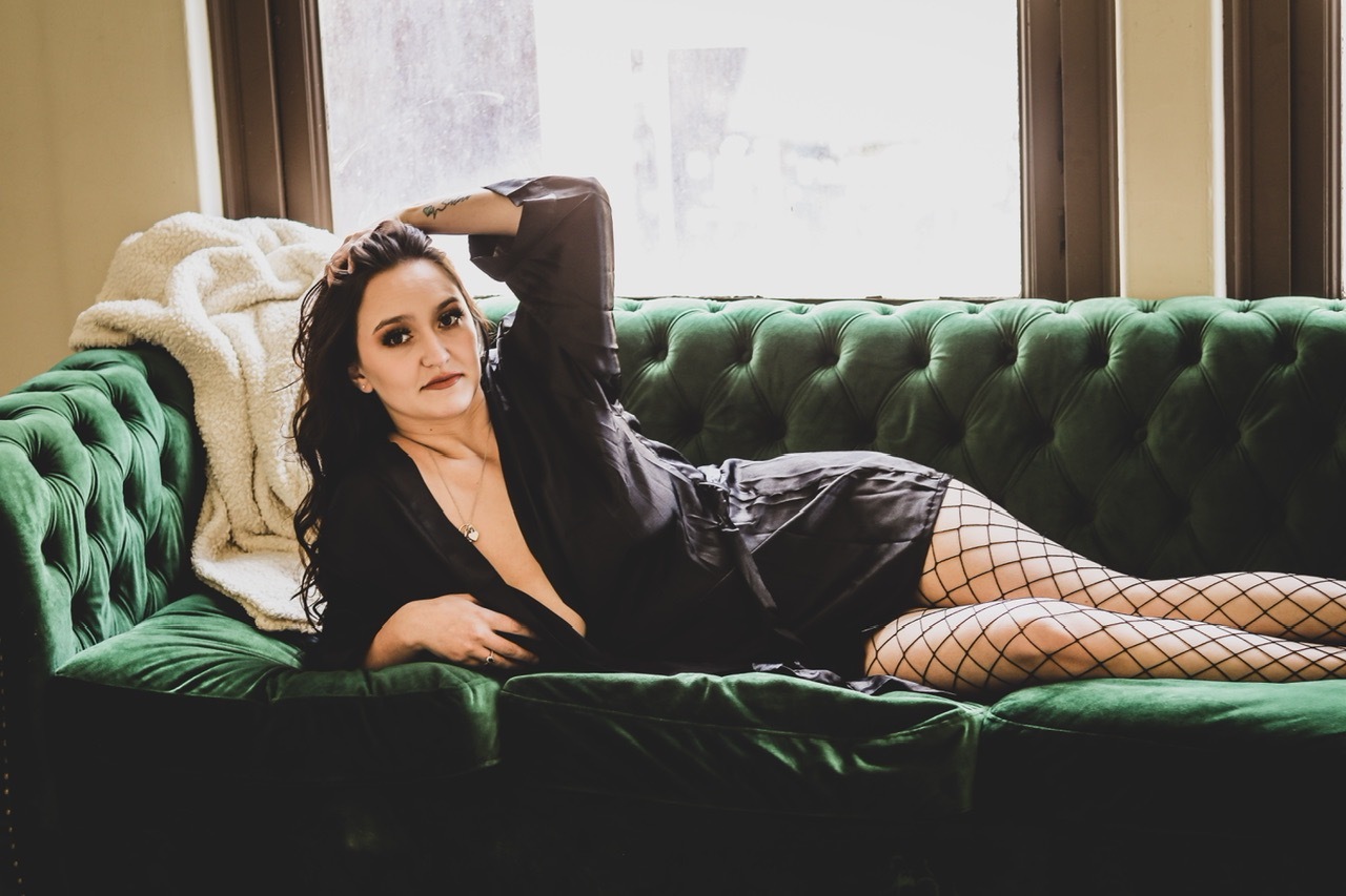 Nikole banner image