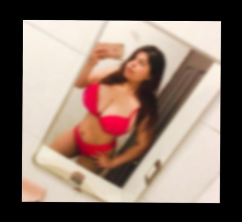 Allison CurvySexLover ❤️🔥 cover image