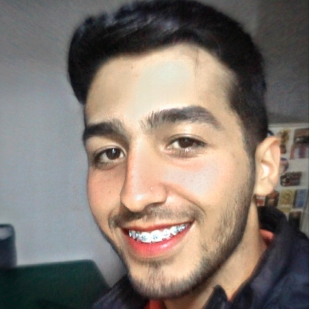 Victor Miguel Ramirez Barrios banner image