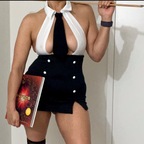 SophiaLark avatar