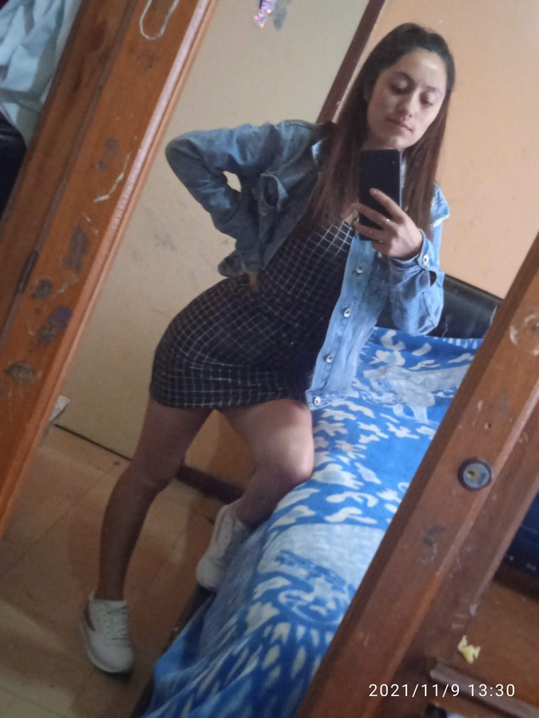 Dayana Rivadeneira cover image