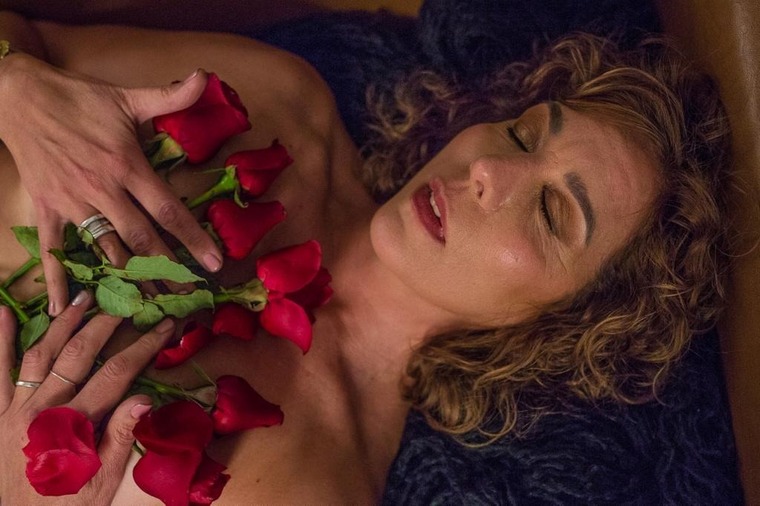 Tantra with Valerie cover image