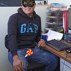 Ferdinando avatar