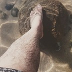 Feet avatar