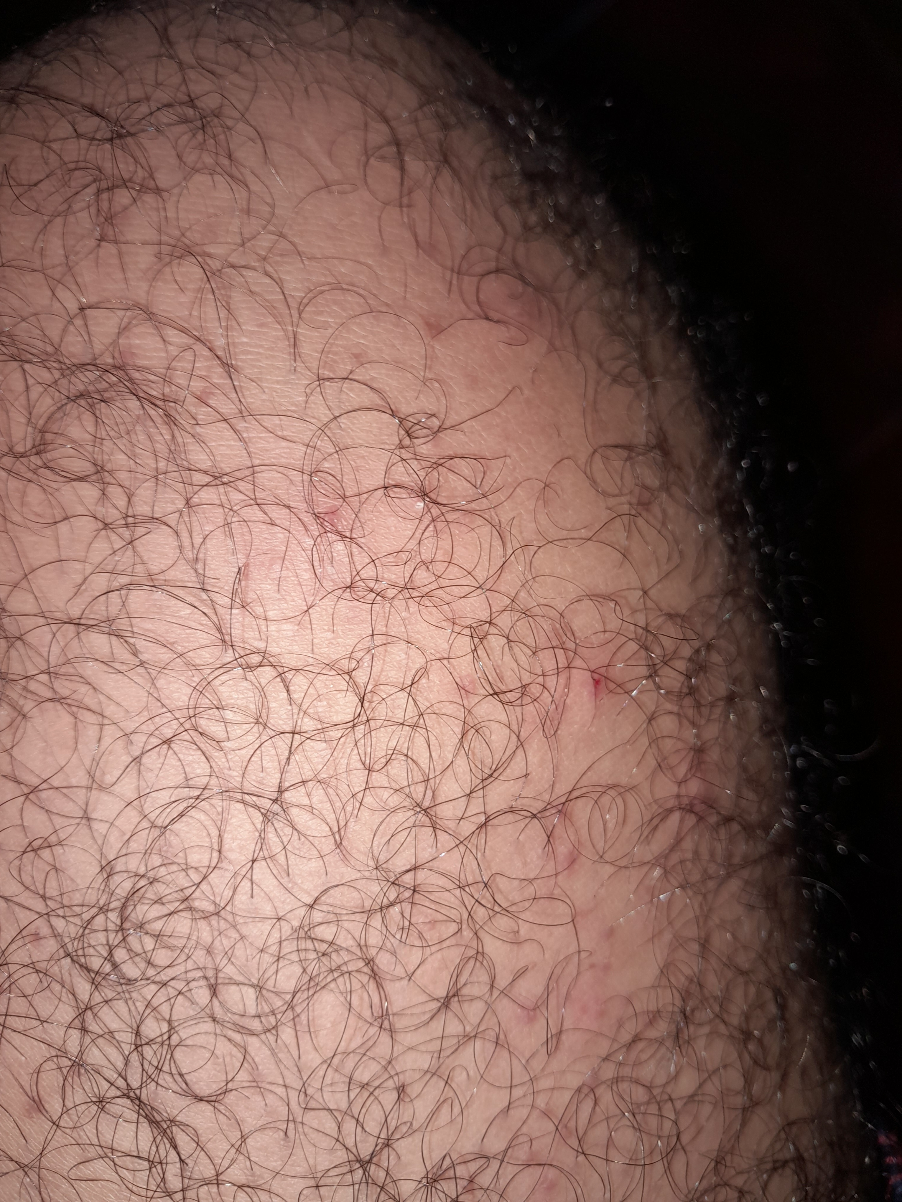 Feet banner image