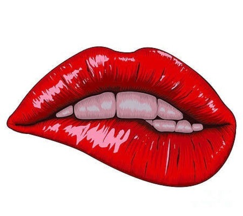 Monique cover image