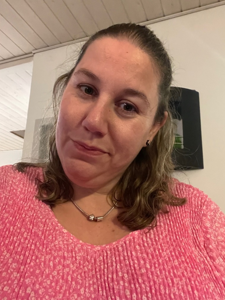 Anita Jørgensen cover image