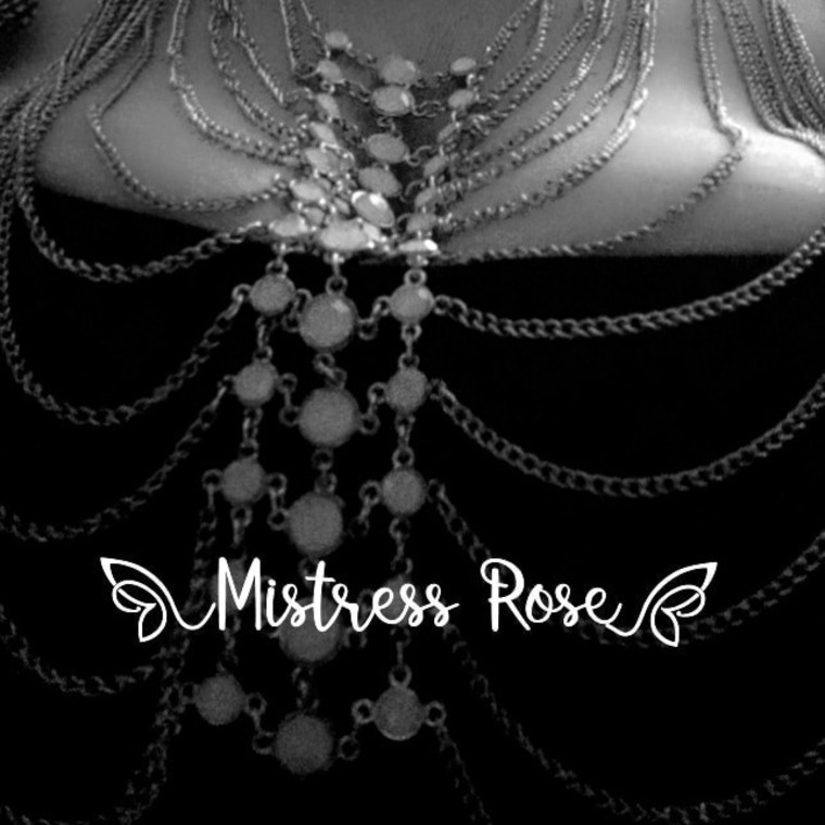 Mistress rose cover image