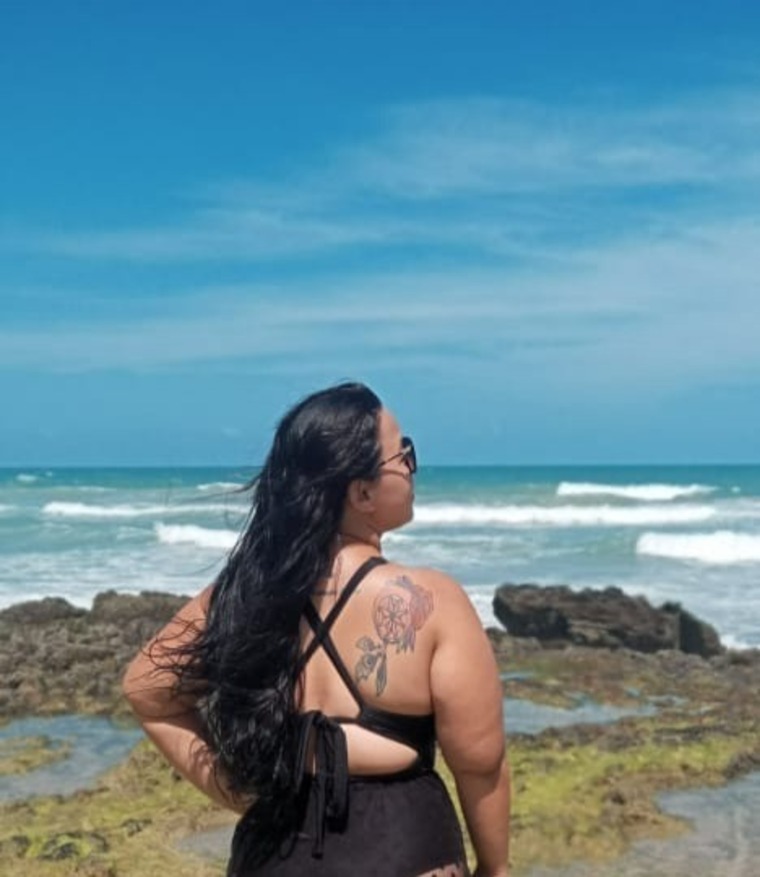 Marinete Alves banner image
