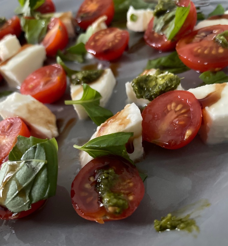 Chloe the chef banner image