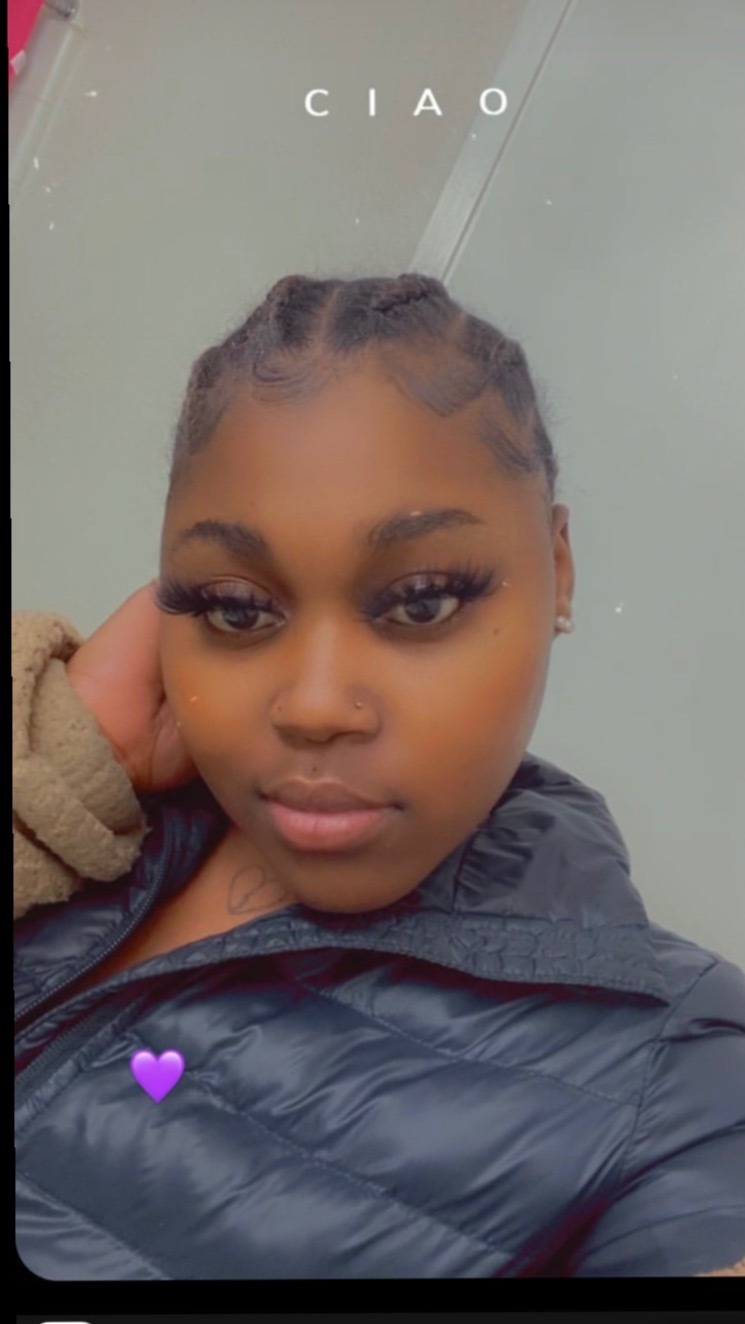 Chocolatehershy banner image