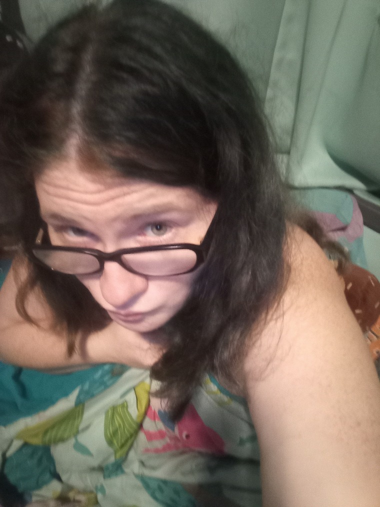 Laura Clark cover image