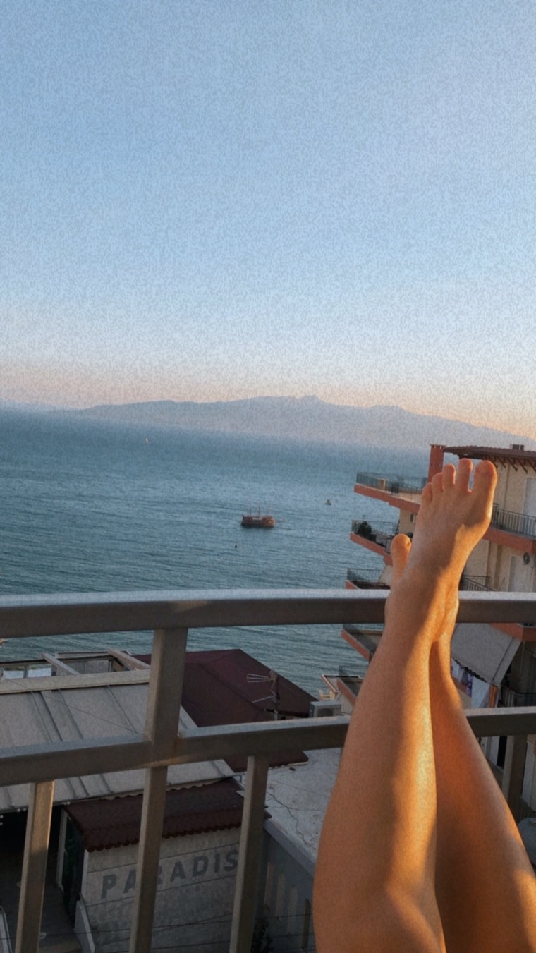 Feetylala cover image
