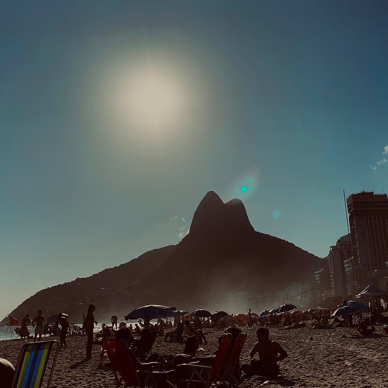 Mariana cover image