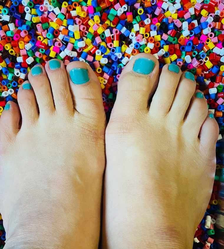 FeetArt4You banner image
