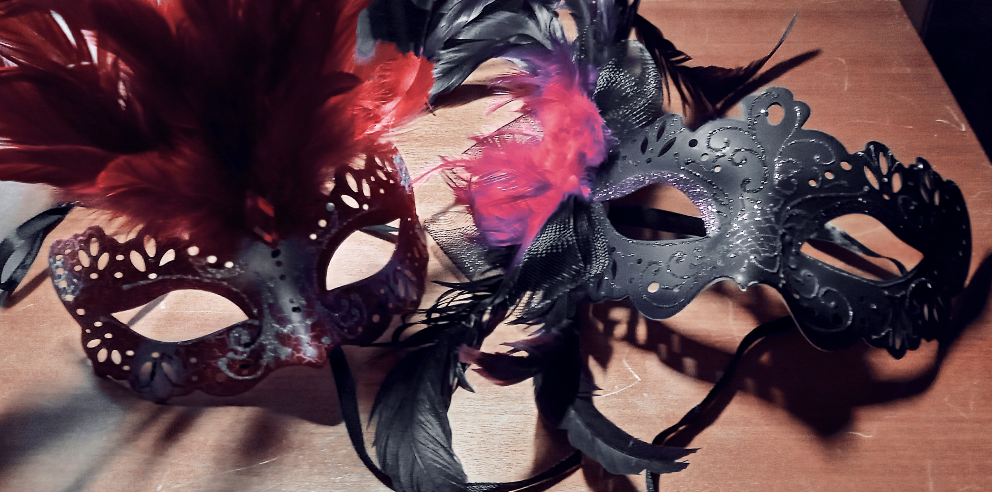 FetishHeaven banner image